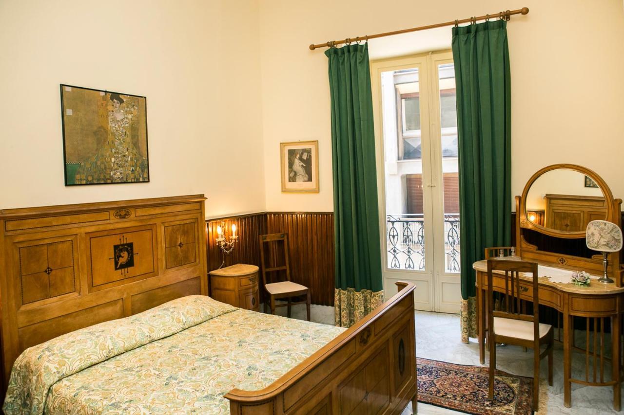Rodzinny apartament typu Suite