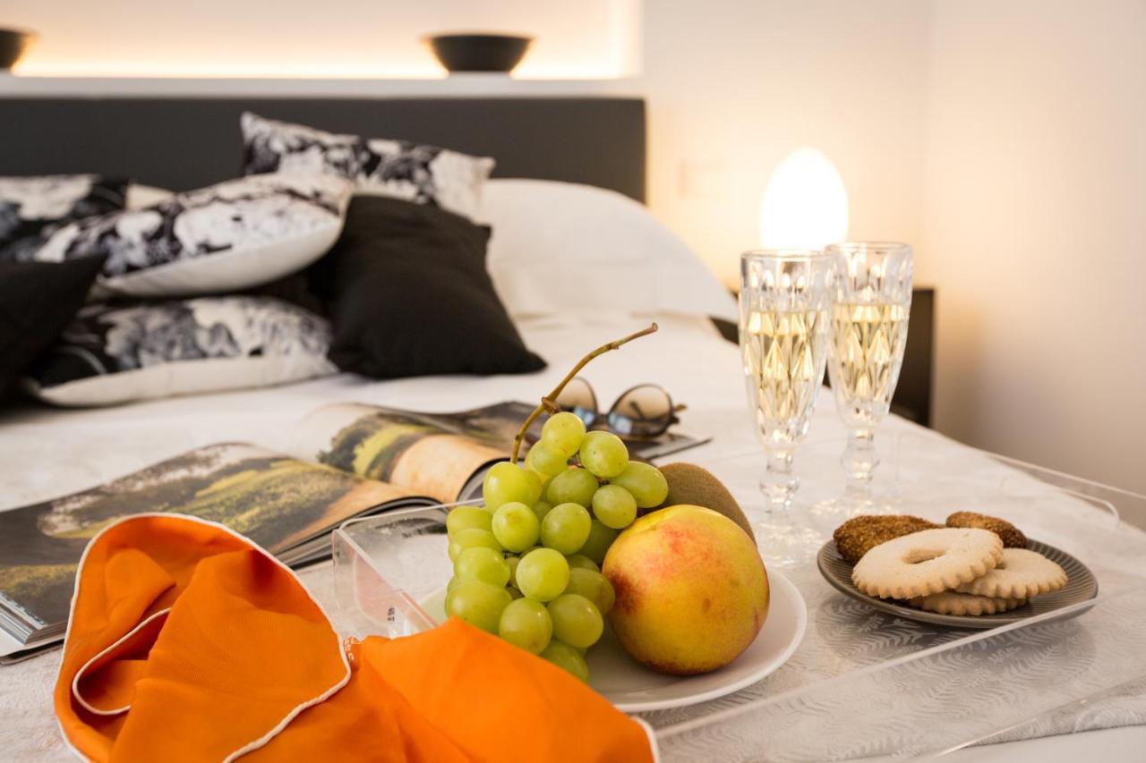 Apartament rodzinny typu Junior Suite