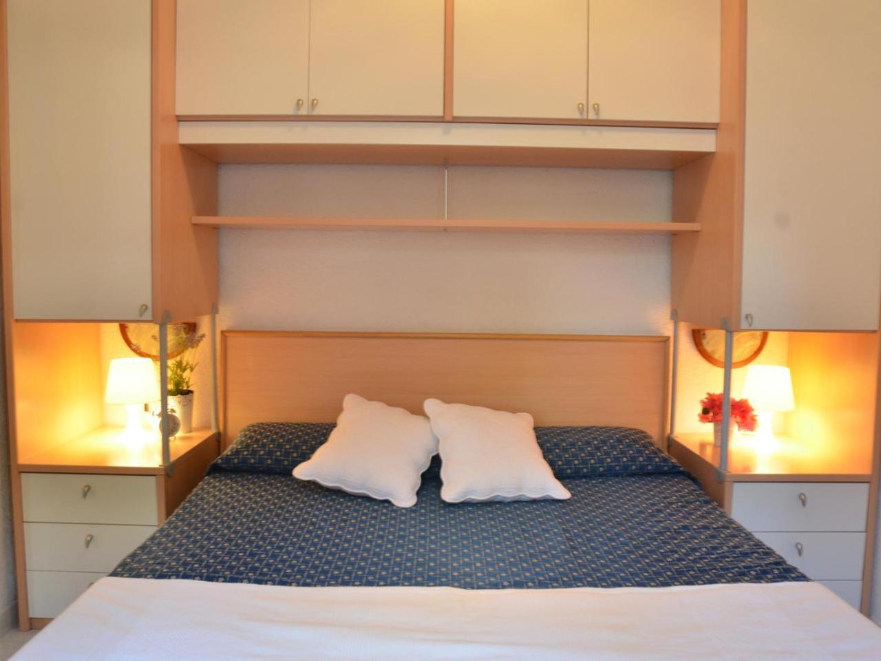 Apartment mit 2 Schlafzimmern