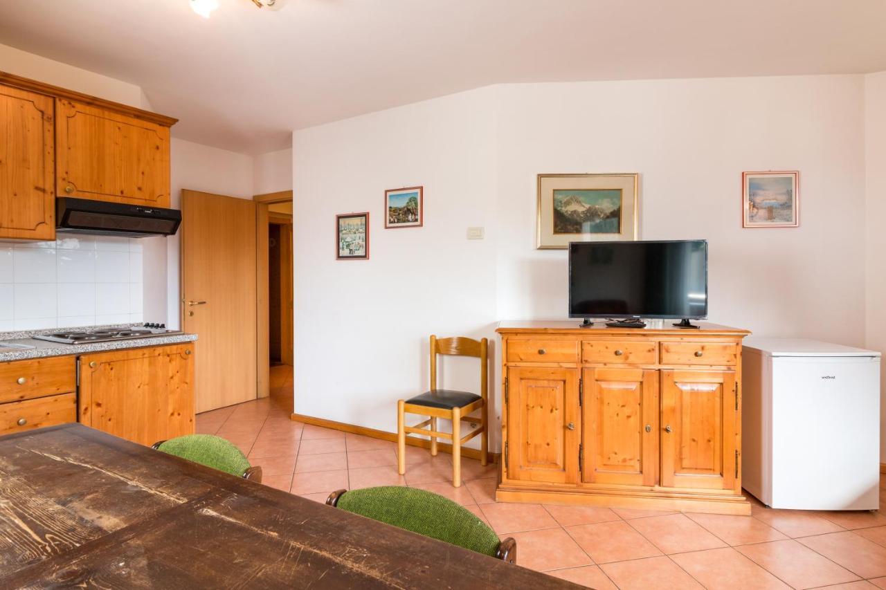 Apartament z 2 sypialniami