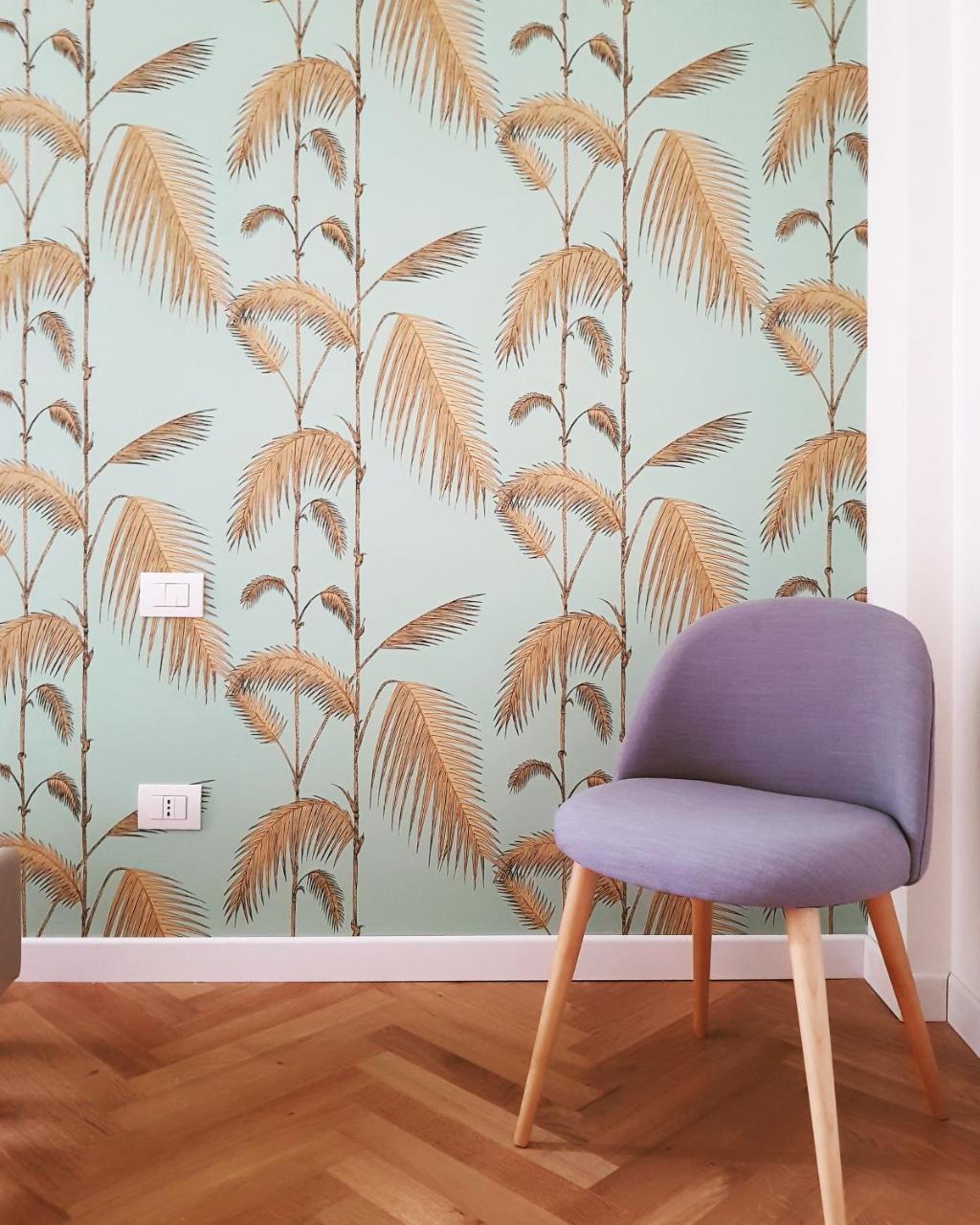 Apartament typu Deluxe