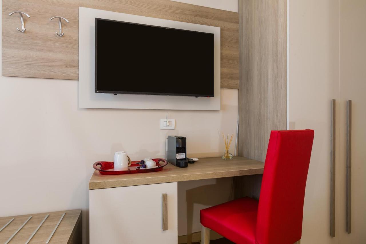 Quarto Duplo