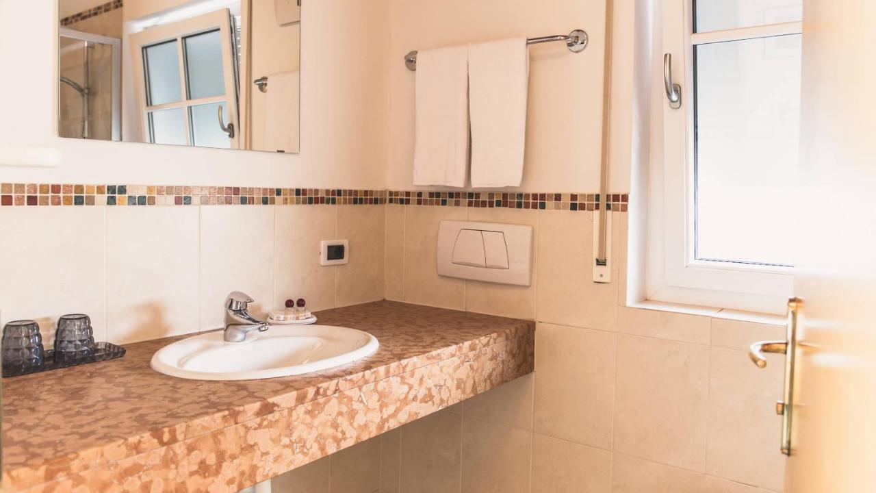 Comfort Double Room - Aria
