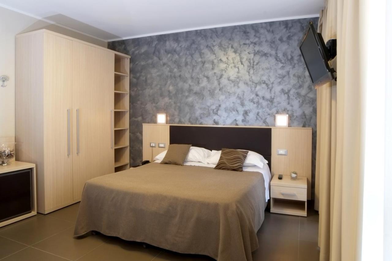 Superior Quadruple Room