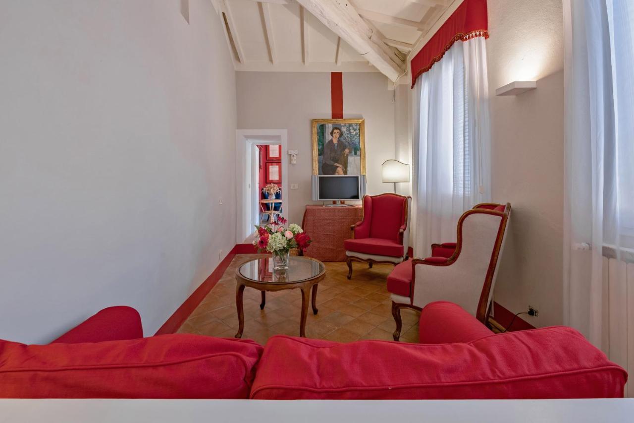 Rodzinny apartament typu Suite