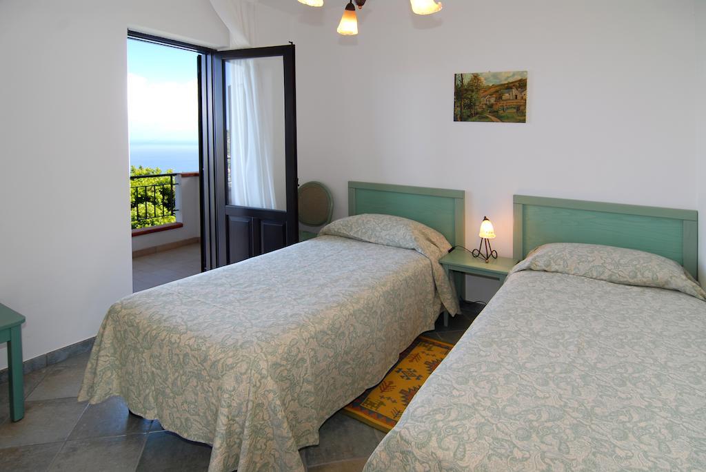 Appartamento con Vista Mare