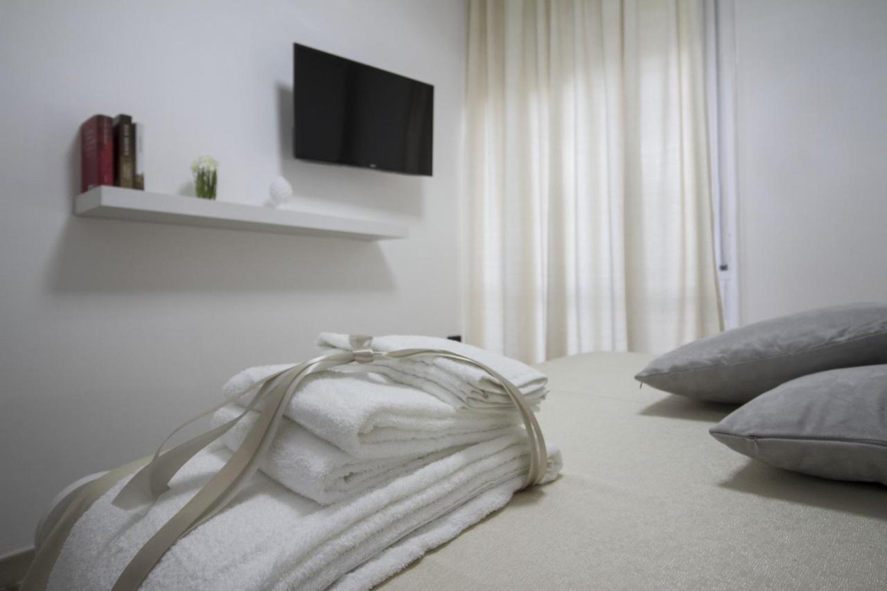 Habitación Doble con balcón