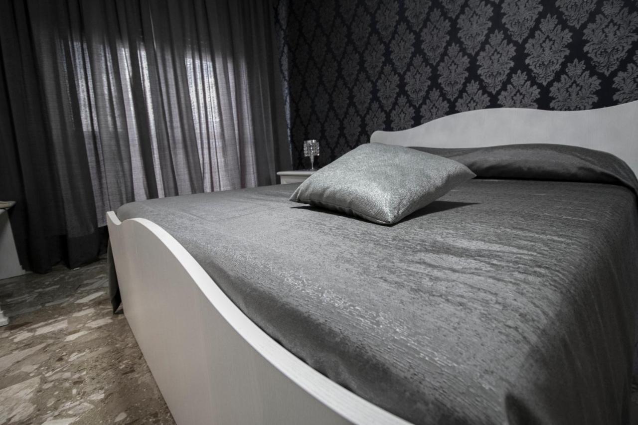 Habitación Deluxe con cama extragrande