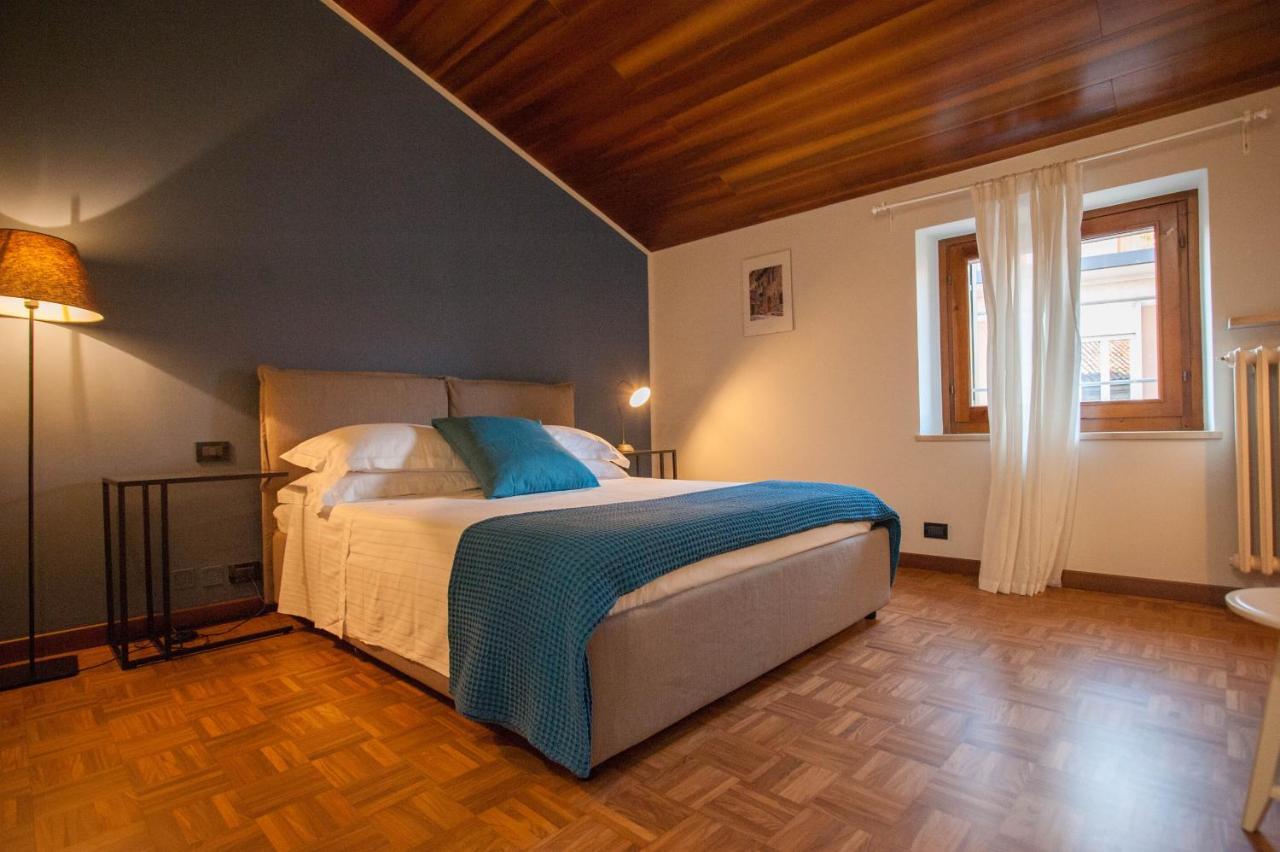 Pokój dwuosobowy