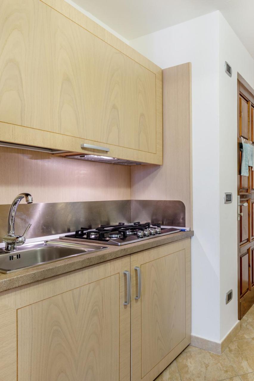 Apartamento Superior de 1 dormitorio