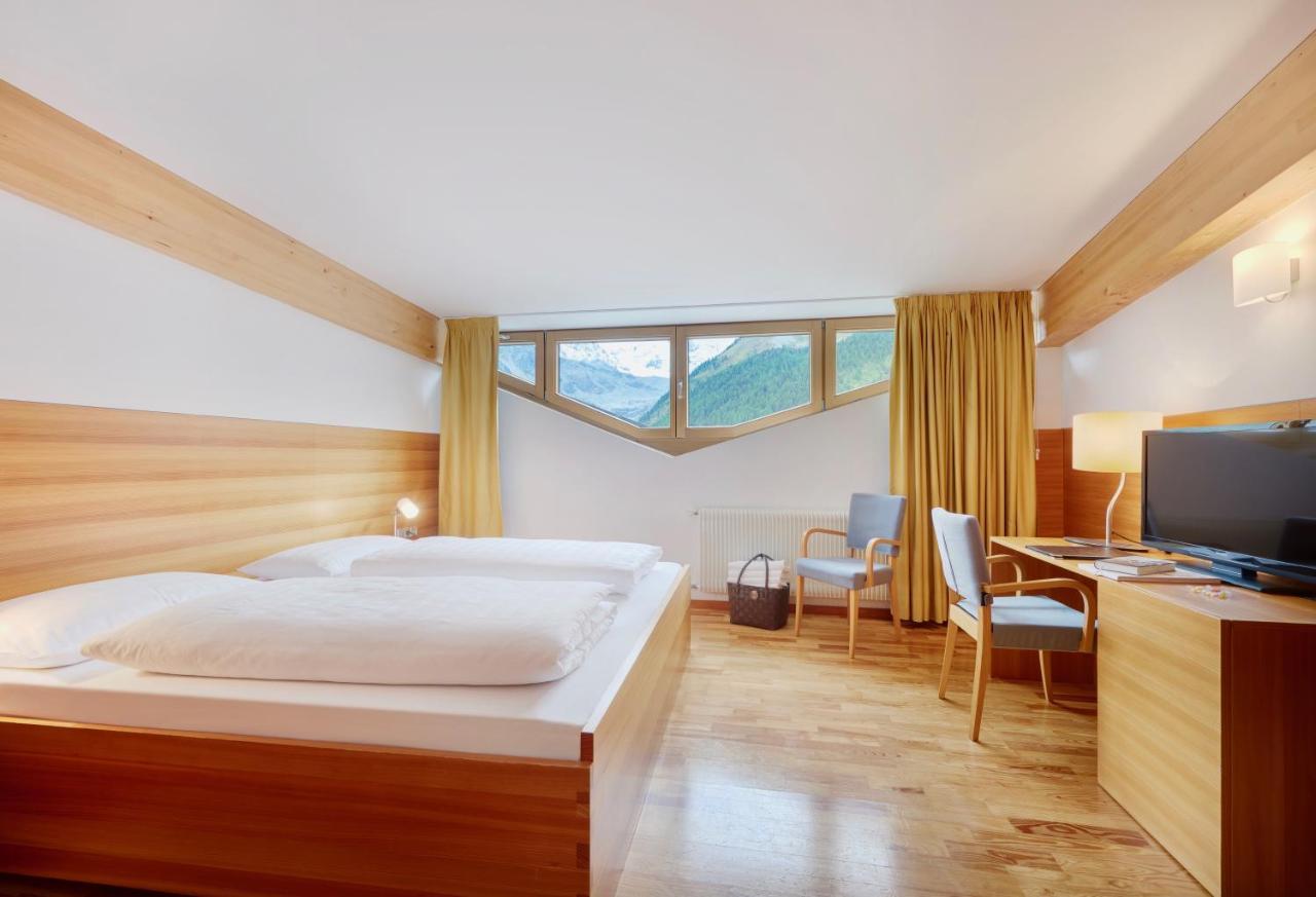 Economy Doppelzimmer