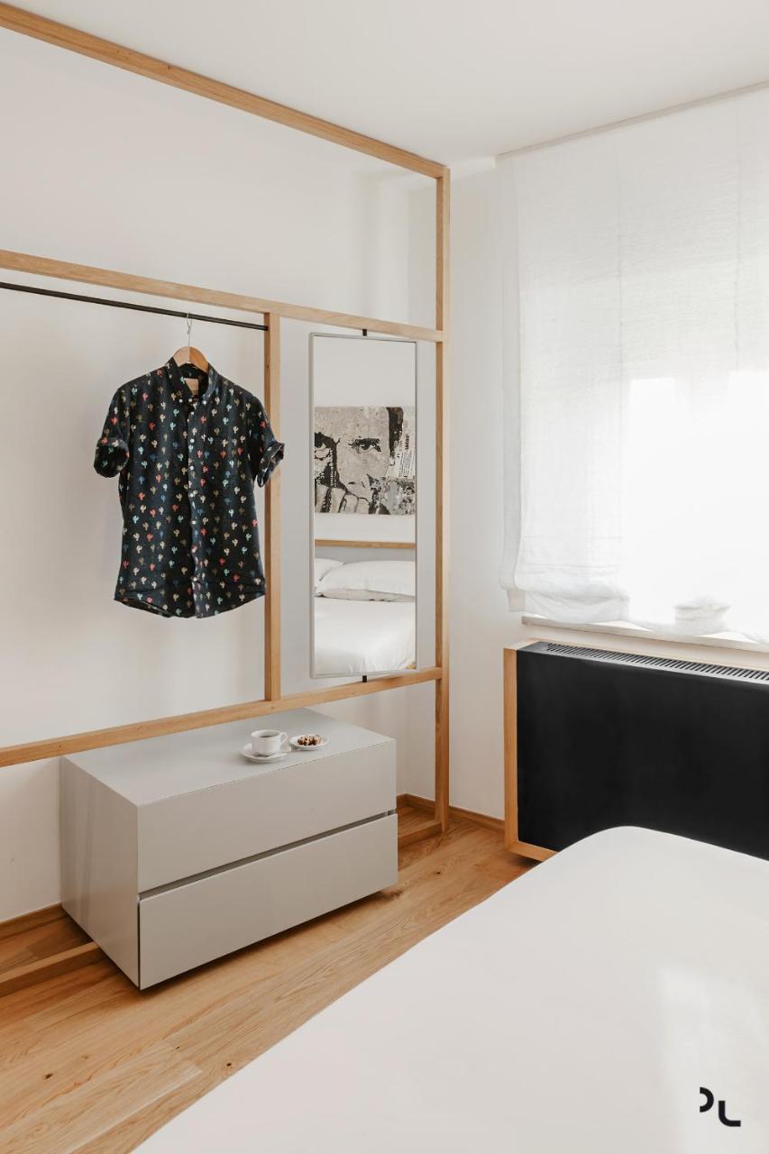 Habitación Doble Superior