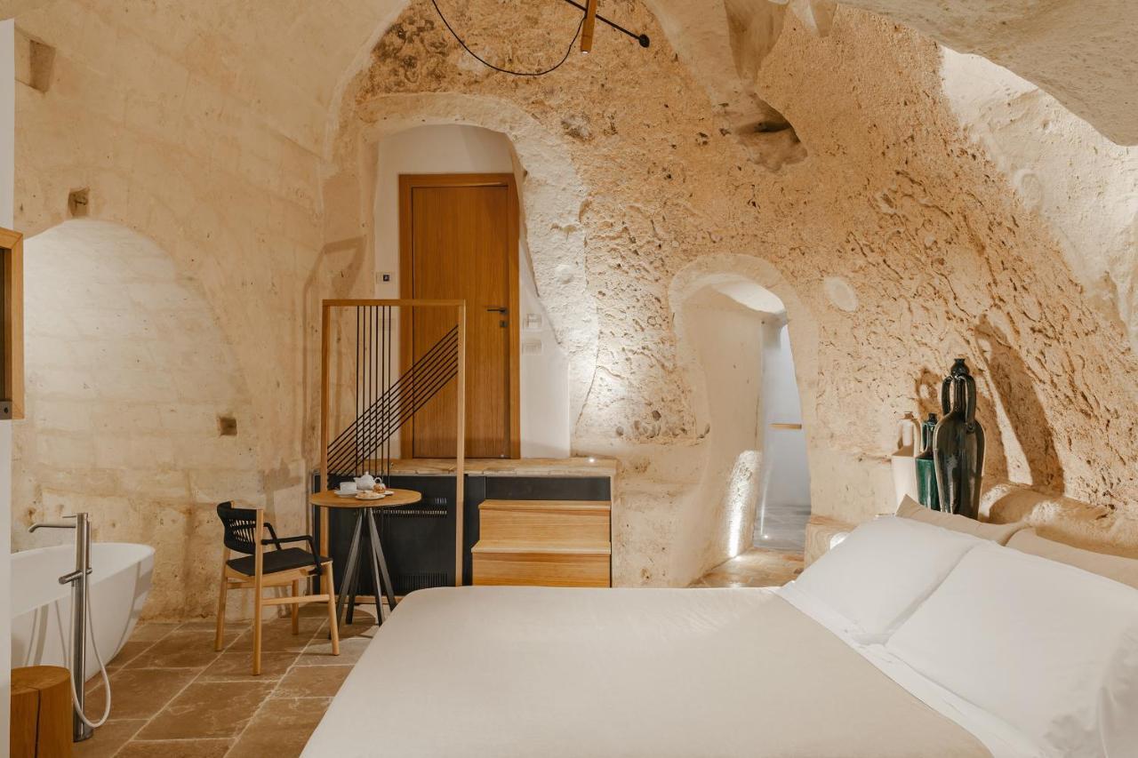 Habitación Doble Deluxe con bañera