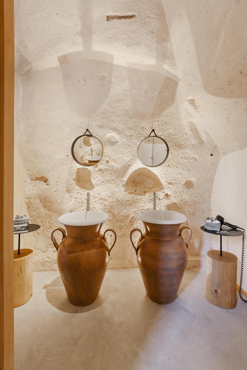 Habitación Doble Deluxe con ducha