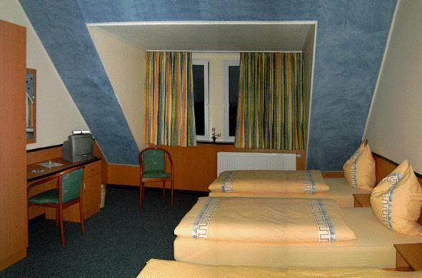 Apartament dwupoziomowy