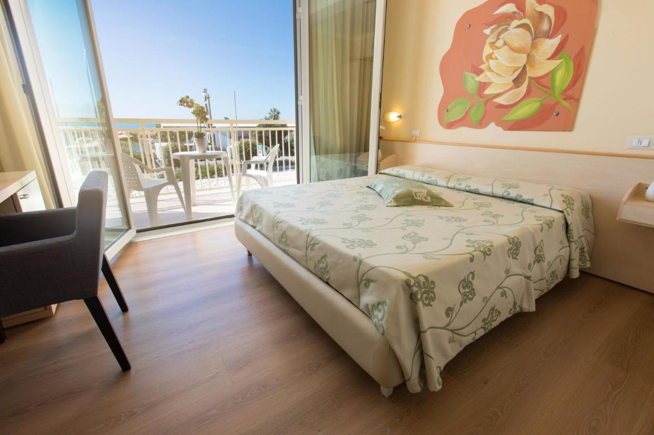 Superior Doppelzimmer mit Meerblick