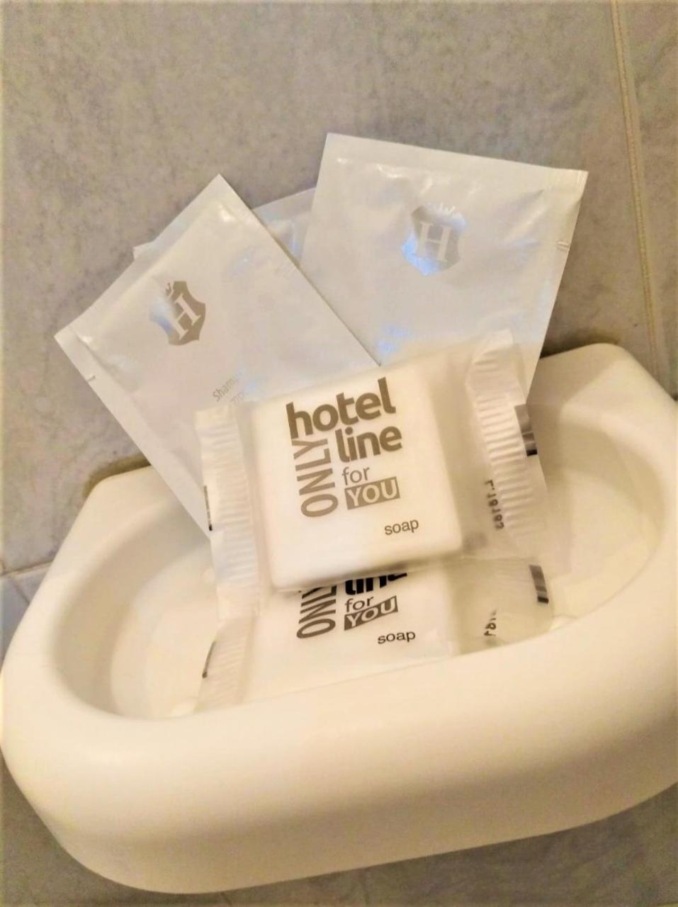 Camera Singola con Bagno Privato Esterno