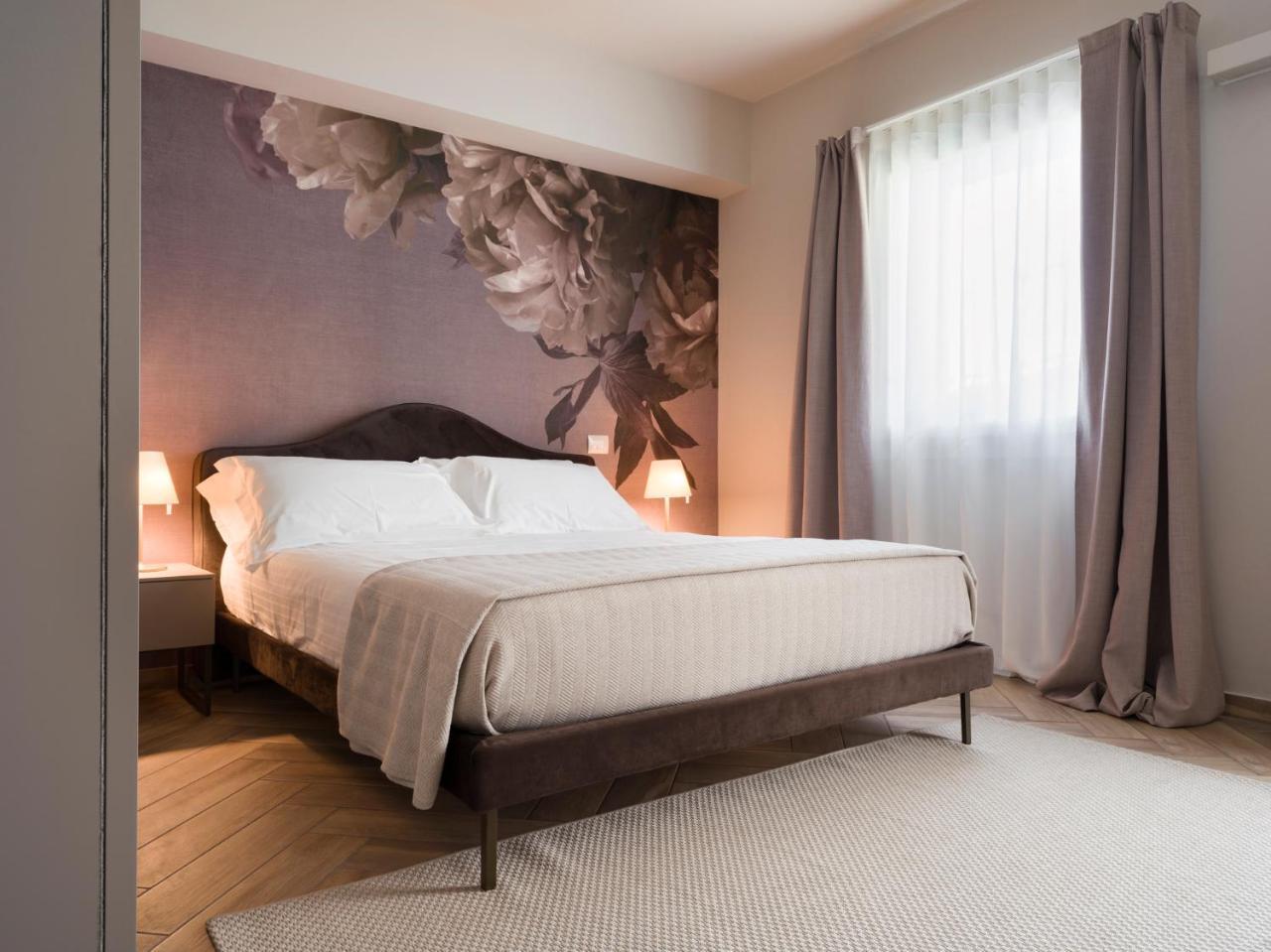 Standard Doppelzimmer