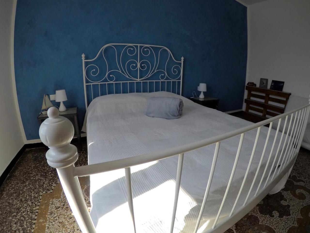 Quarto Família com Vista do Mar