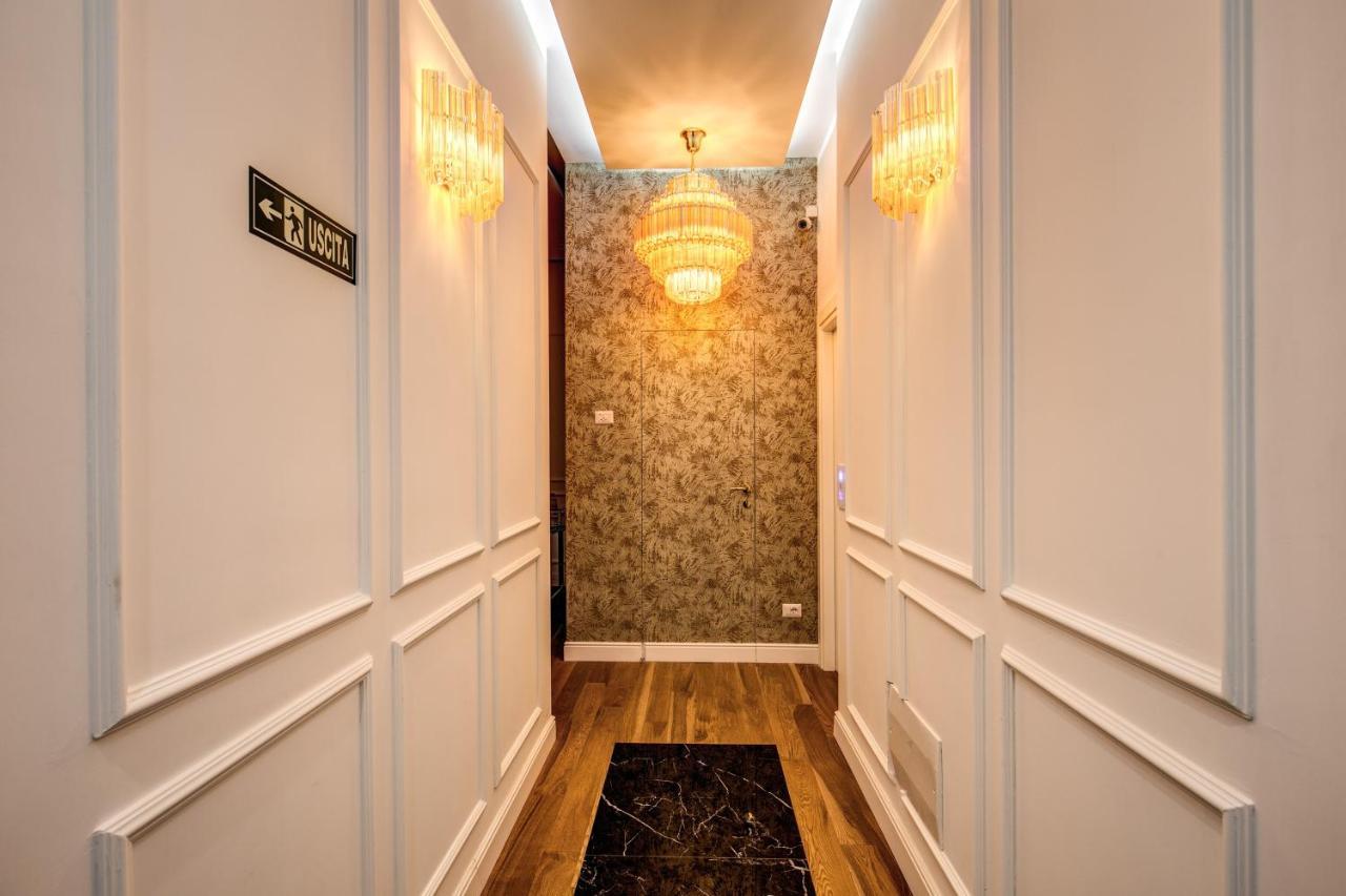 Apartament rodzinny typu Suite z balkonem