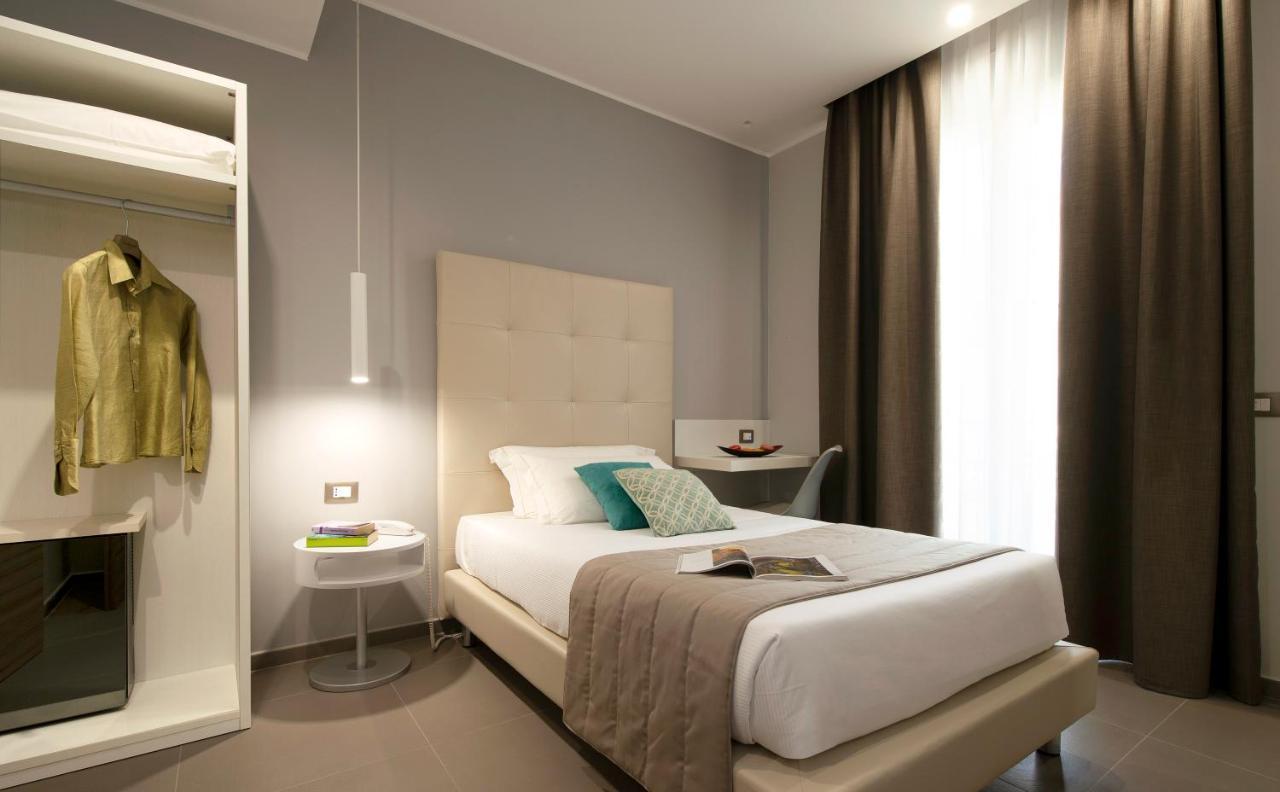 Quarto Individual Superior
