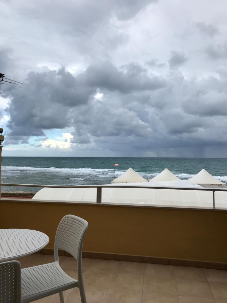 Deluxe Double Room Balcony Sea View,736468414:JPEG