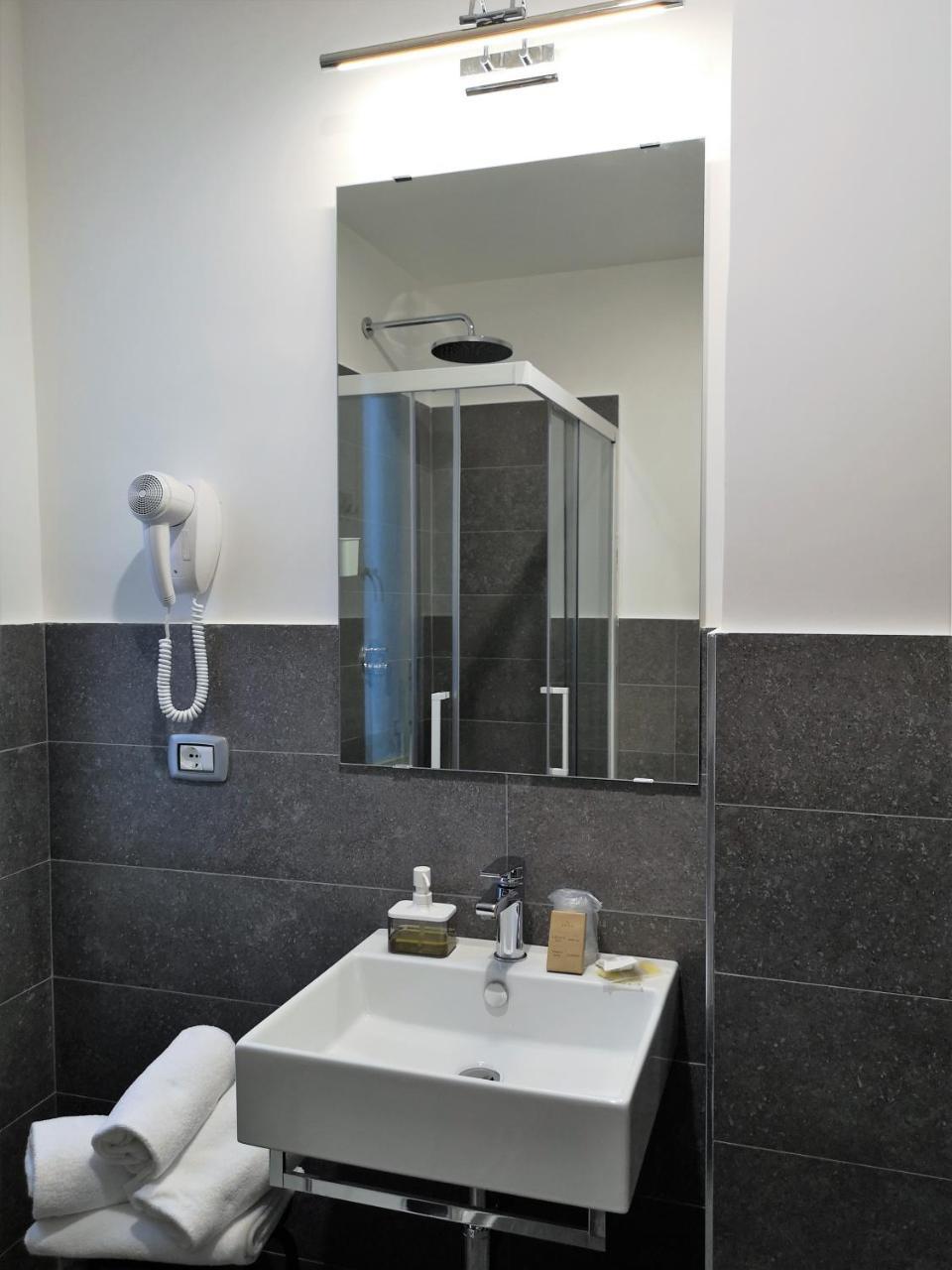 Camera Familiare Standard