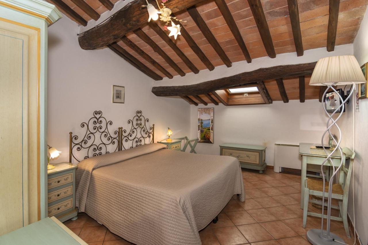 Classic Double or Twin Room