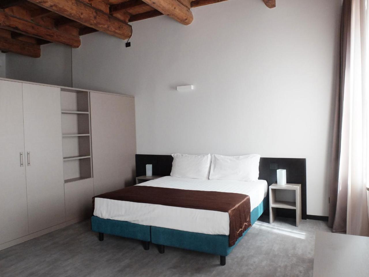 Apartament z 1 sypialnią