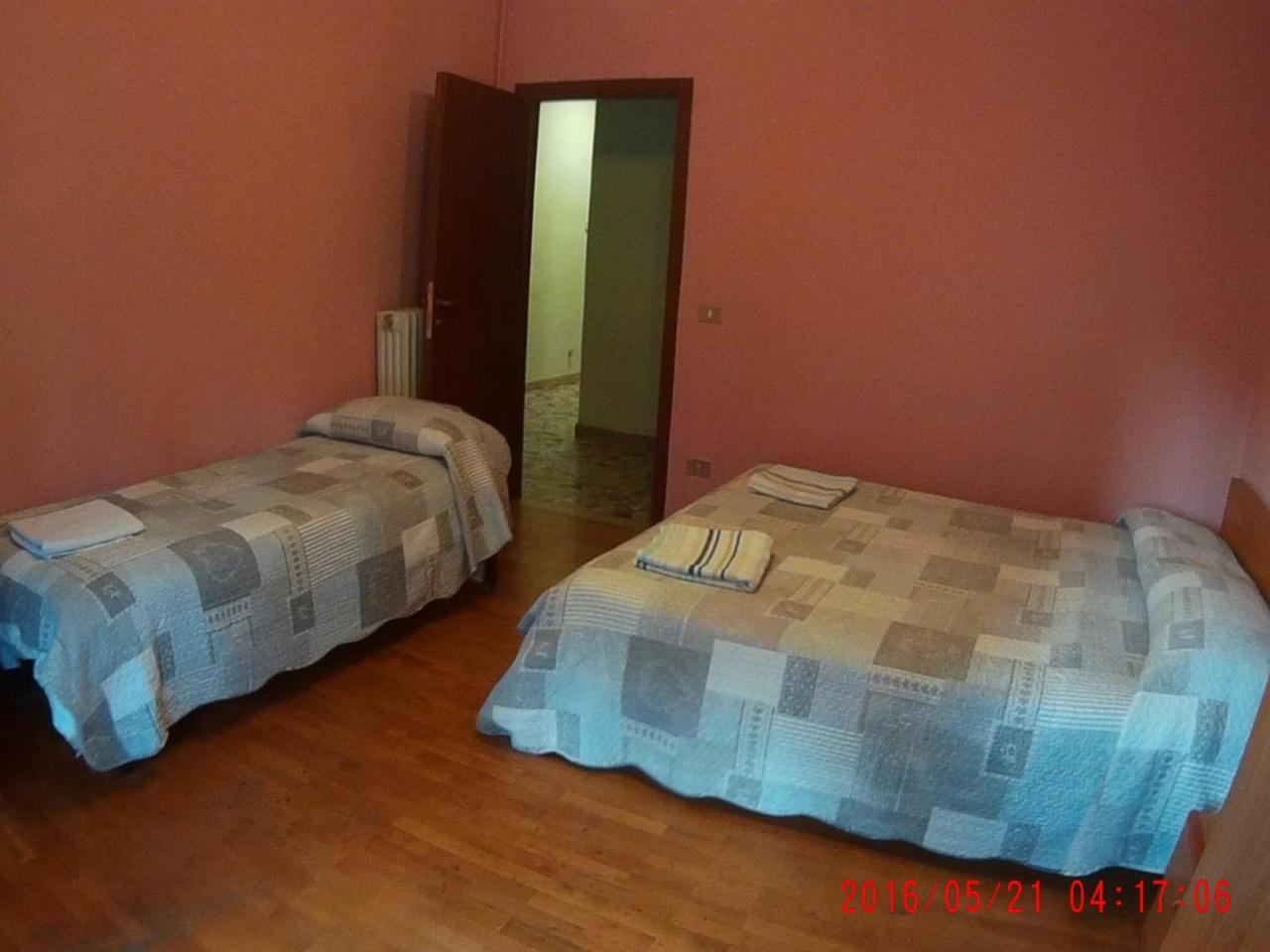 Appartamento con Balcone