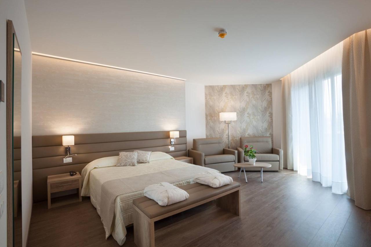 Chambre Double Supérieure