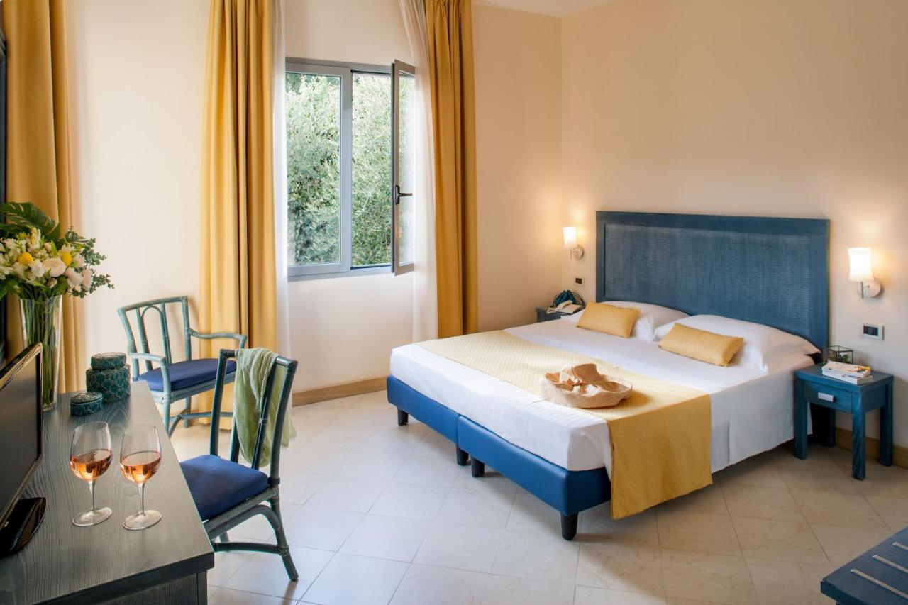 Chambre Simple Deluxe avec Balcon