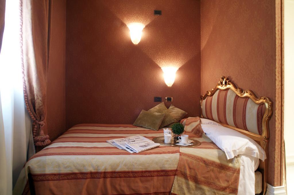Habitación Individual Superior
