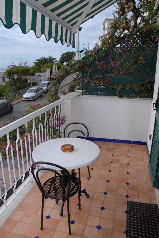 Habitación Doble Superior con vistas al mar