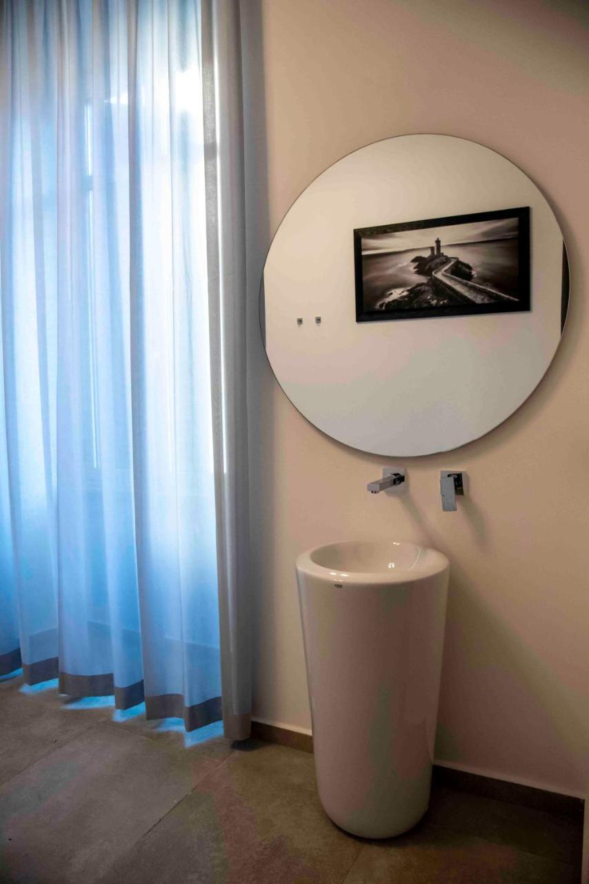 Apartament typu Suite