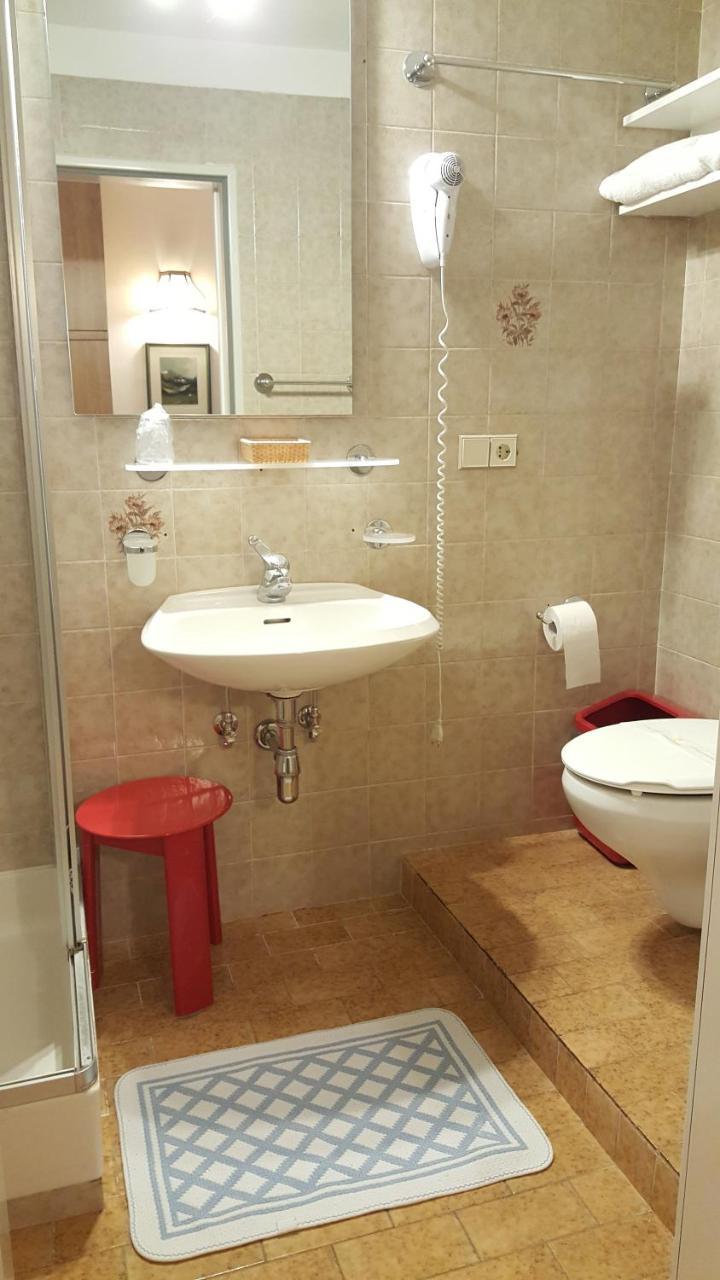Pokój jednoosobowy