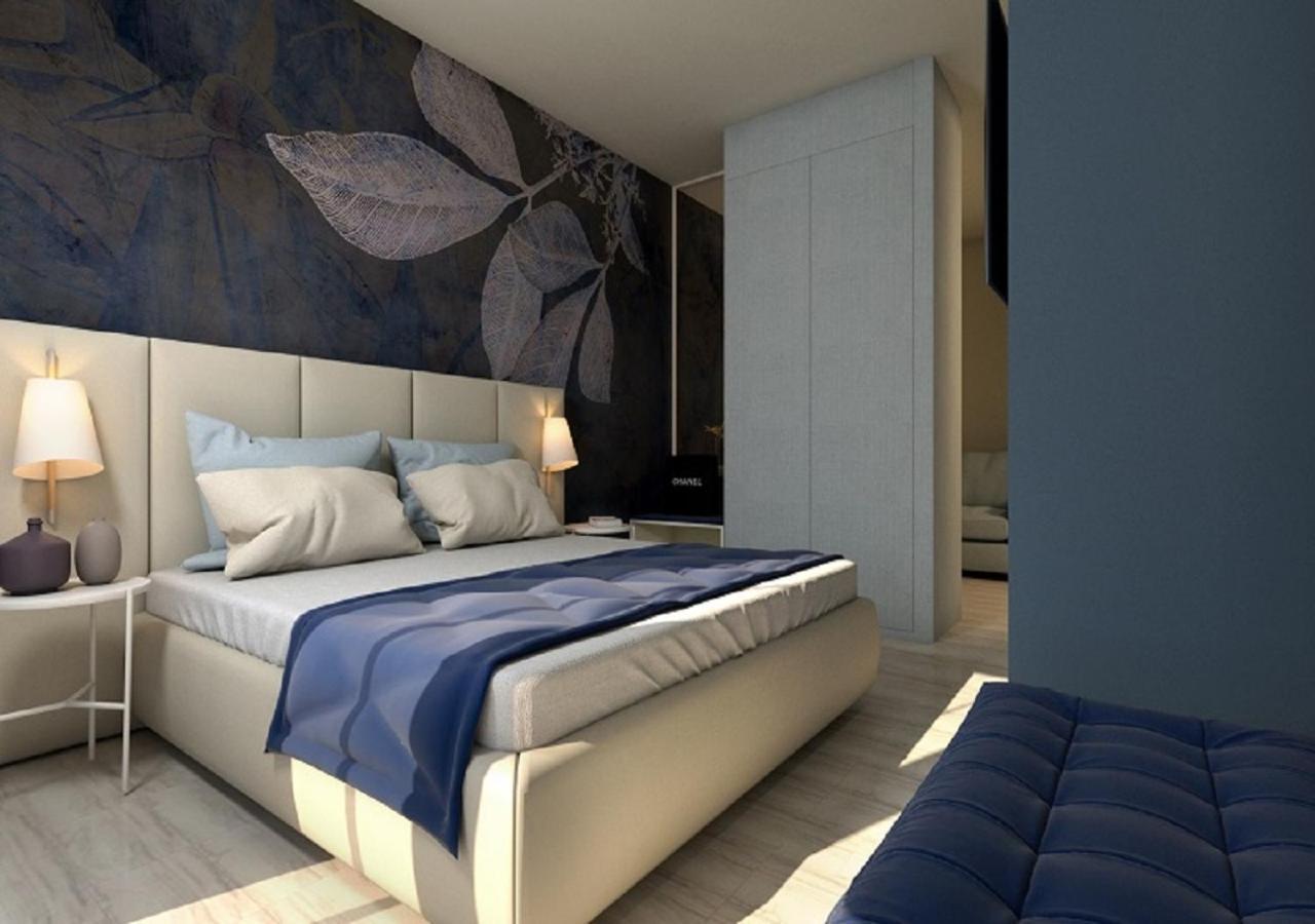 Apartament typu Junior Suite