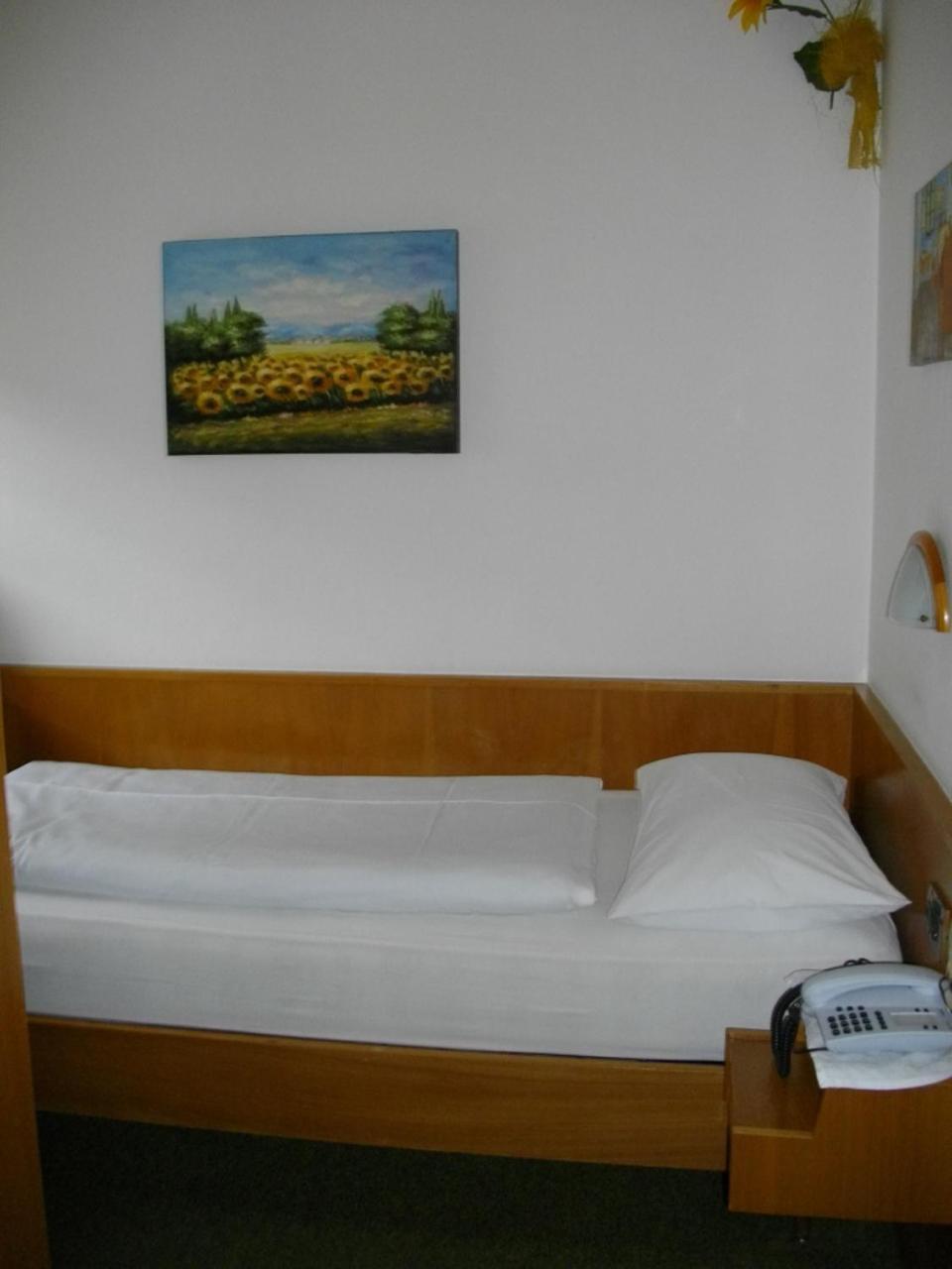 Eenpersoonskamer