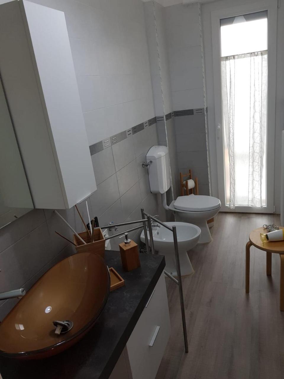 Habitación Doble con baño privado externo