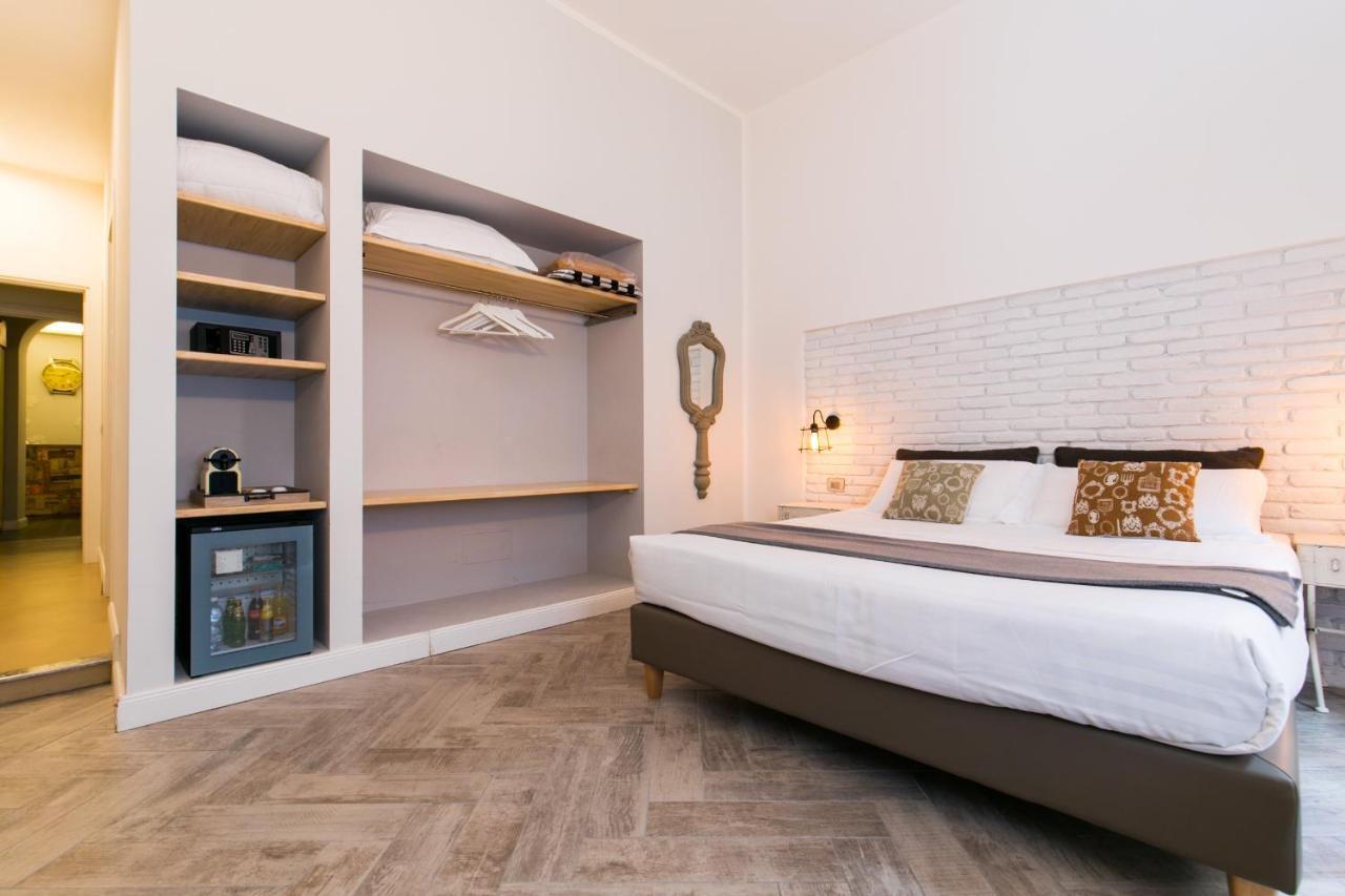 Luxury Triple Room