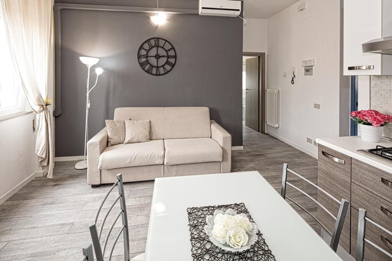 Apartament z 1 sypialnią