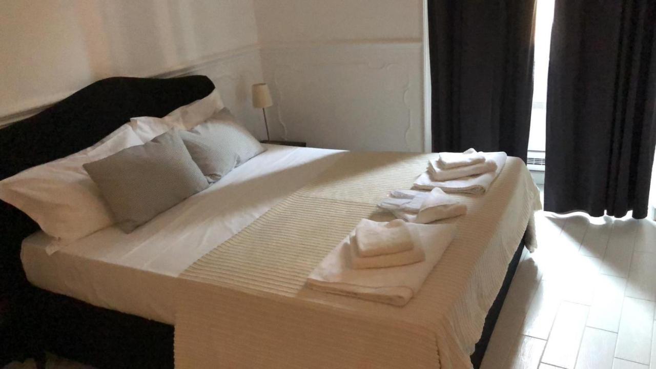 Quarto Triplo Deluxe