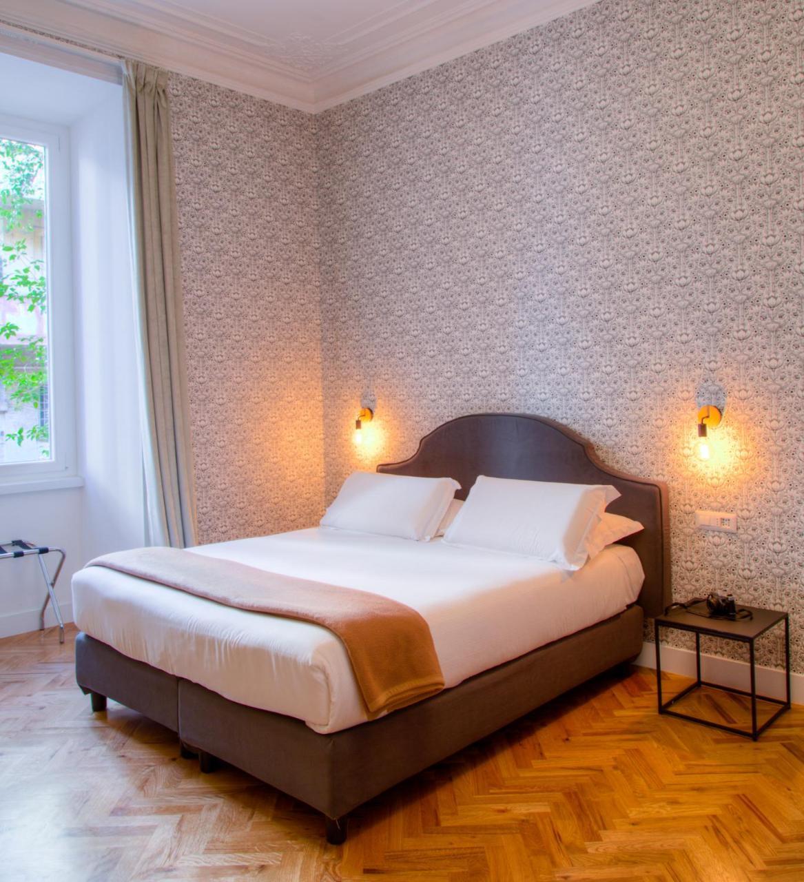Apartament z 2 sypialniami