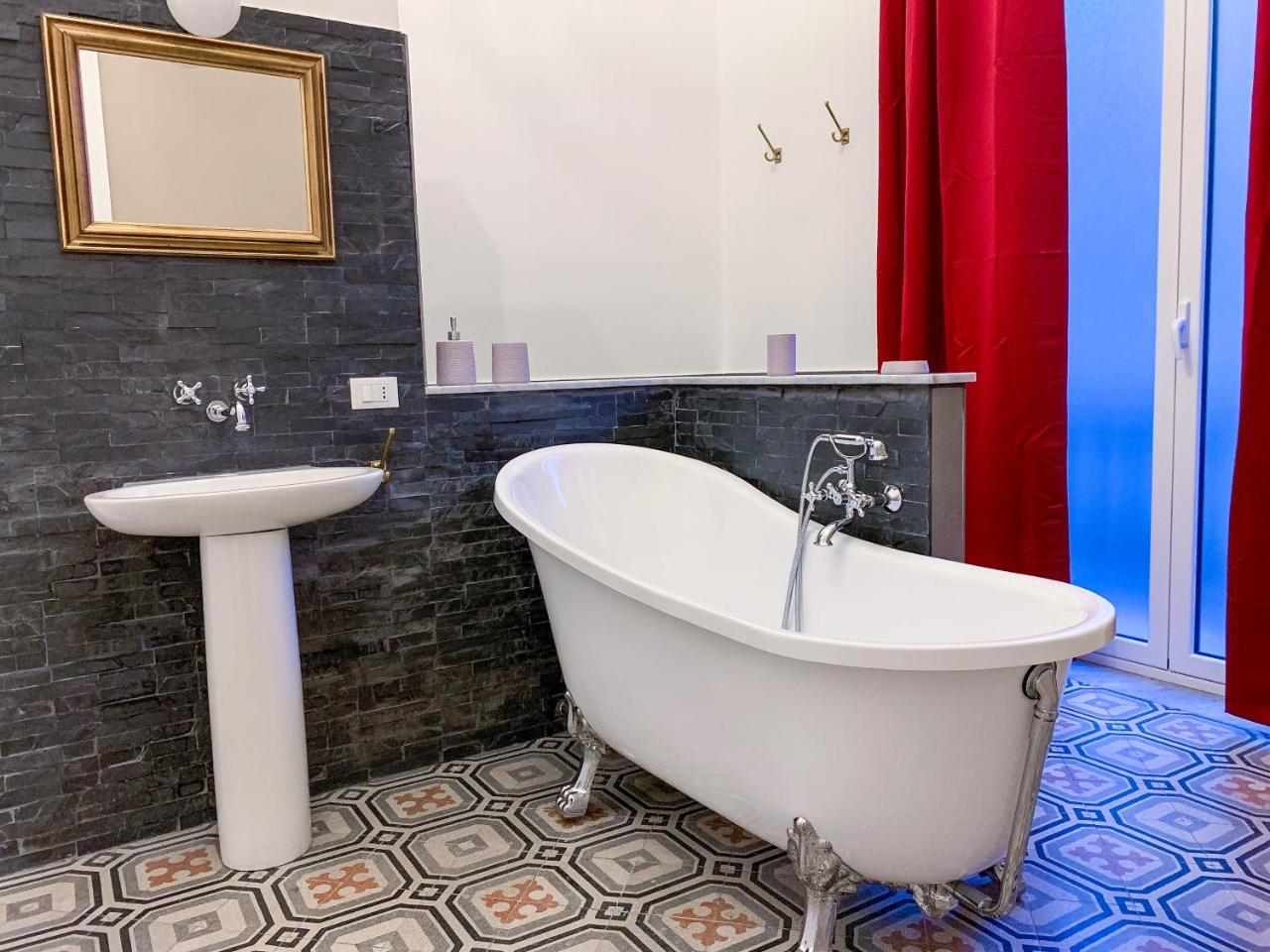 Apartament typu Suite