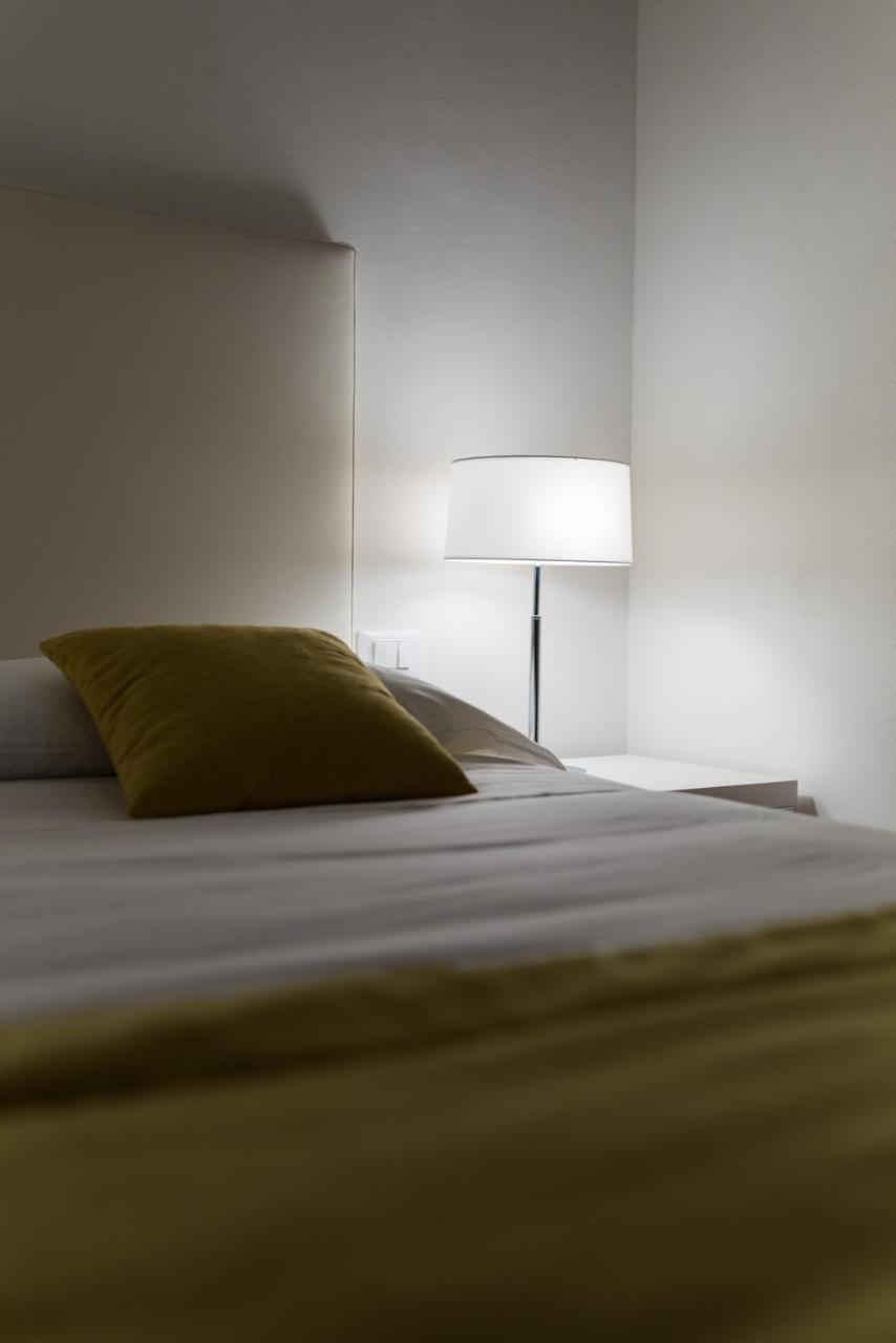 Quarto Triplo Deluxe