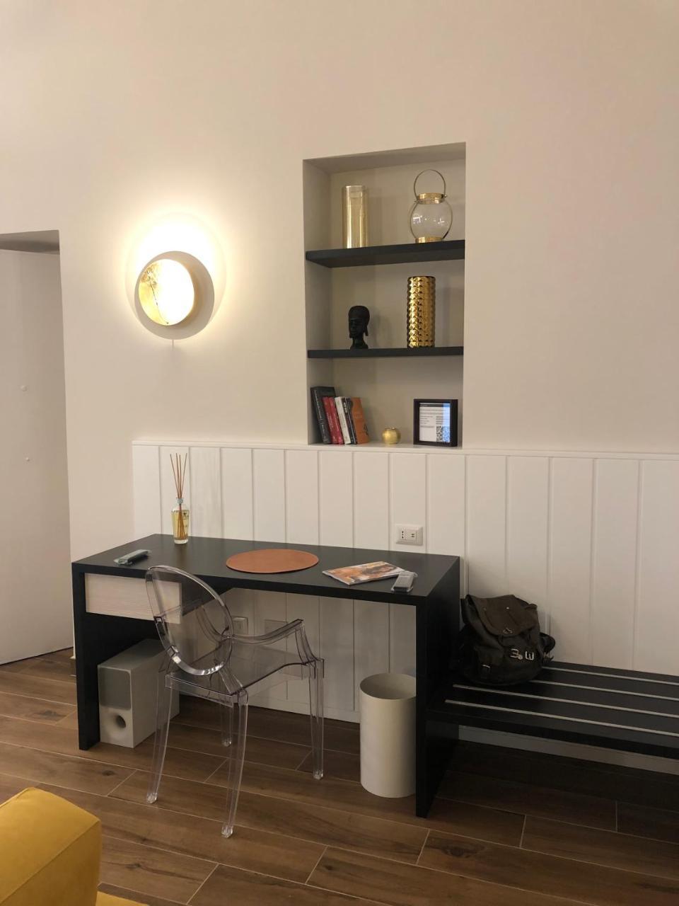 Deluxe Junior Suite