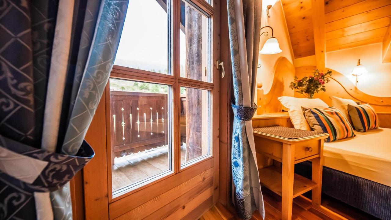 Apartament z 1 sypialnią i balkonem