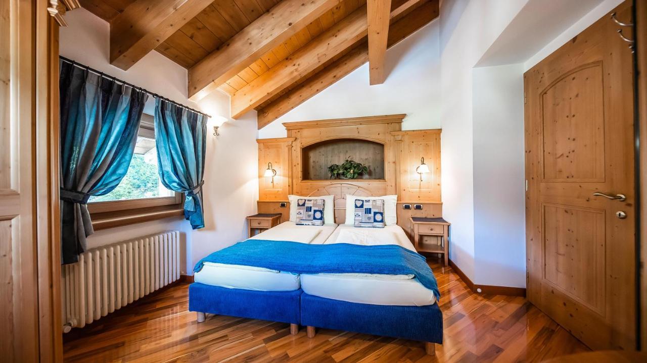 Apartament dwupoziomowy