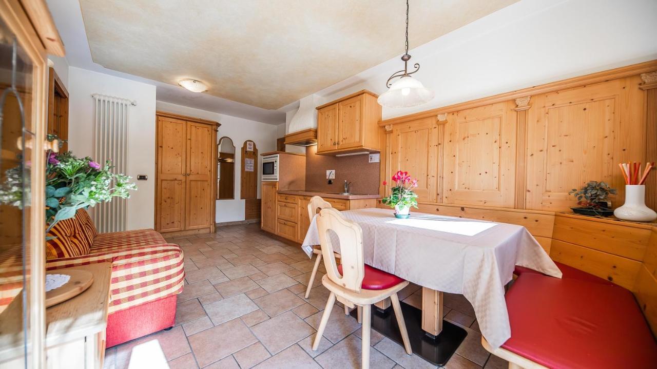 Apartament z 2 sypialniami