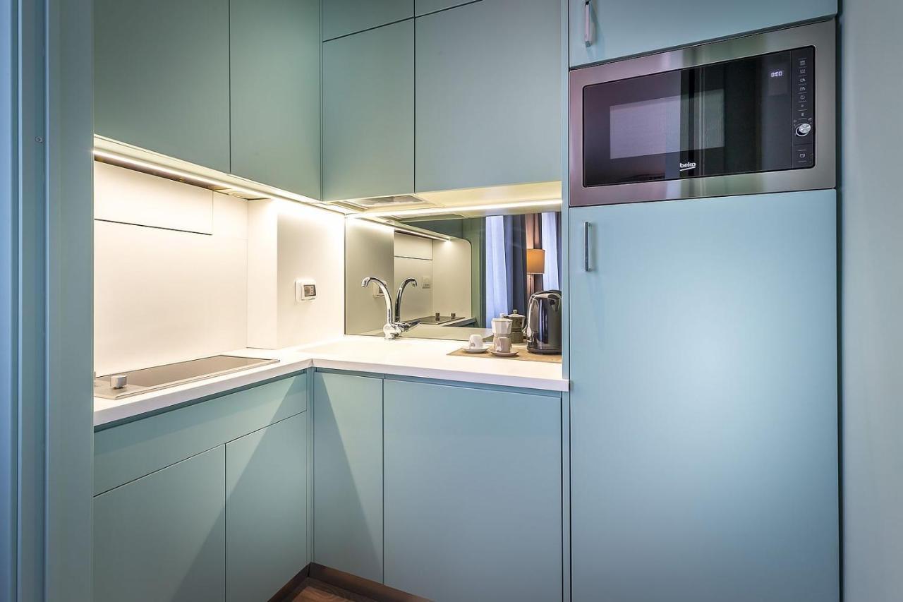 Apartament typu Deluxe Suite